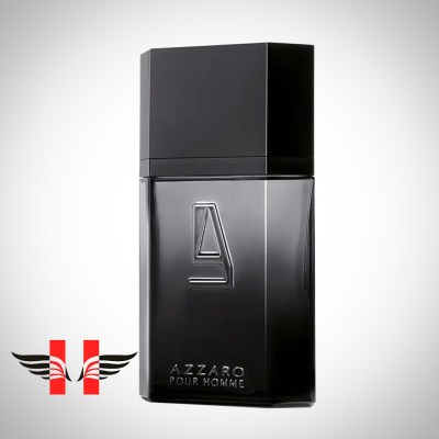 عطر ادکلن آزارو پورهوم نایت تایم | Azzaro Night Time Pour Homme